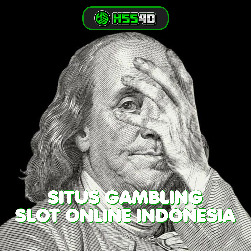 HSS4D | Situs Gambling Provider Slot Online #1 Terbaik Indonesia - WooCommerce eCommerce